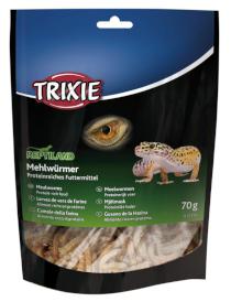 Trixie Sušený Múčny Červ - 70 g
