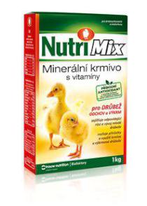 NutriMix Hydina - 3kg