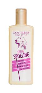 Gottlieb Crème Spoeling - 300ml