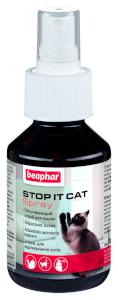 Beaphar Stop It Cat Spray - 100ml