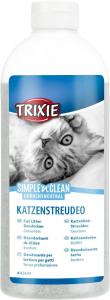 Trixie Fresh'n'Easy Cat Dezodorant Do WC - 750g
