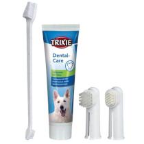 Trixie Dental-Care Set - 1ks