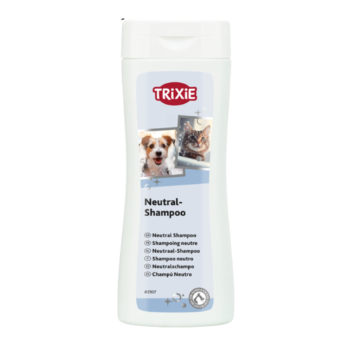 Trixie Neutral Shampoo - 250ml