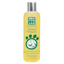 Menforsan Šampón Z Pšeničných Kľúčikov Pre Šteňatá - 300 ml