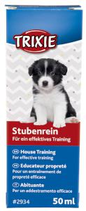 Trixie dog Housetrainer - Nácvikové kvapky - 50ml