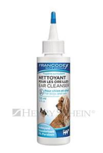 Francodex Čistiaci Roztok na Oči - 60ml