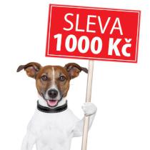 * Zľavový kupón 37,01€