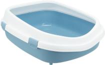 Trixie WC Primo XL Modro-biele - 56x25x71cm