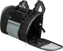 Trixie Prepravný Batoh Connor Nylonový - 42x29x21cm