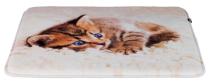 Trixie Podložka Tilly Protišmyková s Mačiatkom - 50x40cm