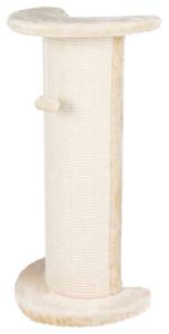 Trixie Škrabací Stĺpik Lorca Béžový - 75 cm