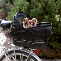 Trixie Prepravný Box Na Bicykel - 48x29x42cm/6kg