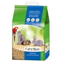 Cat's Best Universal Mačkolit - 40l (22kg)