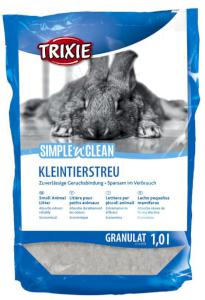 Trixie Fresh'n'Easy Podstielka Pre Hlodavce - 1l