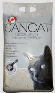 Cancat Excelent Mačkolit - 2 x 8kg