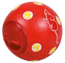 Hračka Lopta Na Maškrty Snack Ball - 7cm
