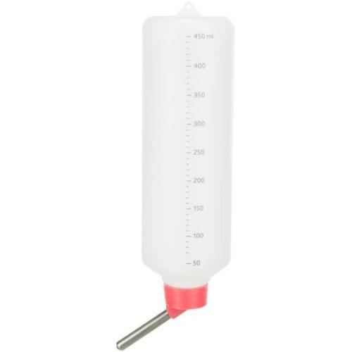 Trixie Napájačka s Držiakom Drôtu - 450ml
