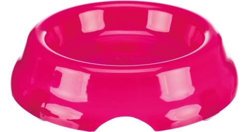 MISKA SNACK 1 s gumou 11cm /0,2l