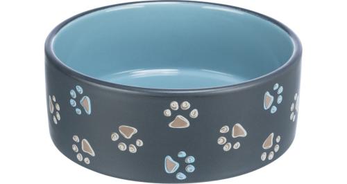 Trixie Miska Keramická Jimmy - 0,75 l/15cm