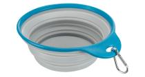 Trixie Miska Silikónová Sklapovacia - 1l/18cm