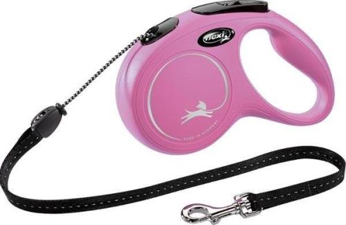 Flexi New Classic M Lanko - 5m/20kg