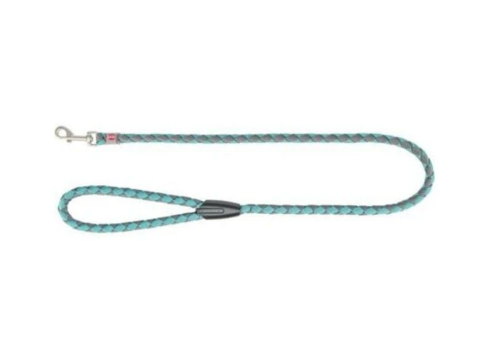 Trixie Vodítko Cavo 1,8 cm/1m - Ocean/Grafit