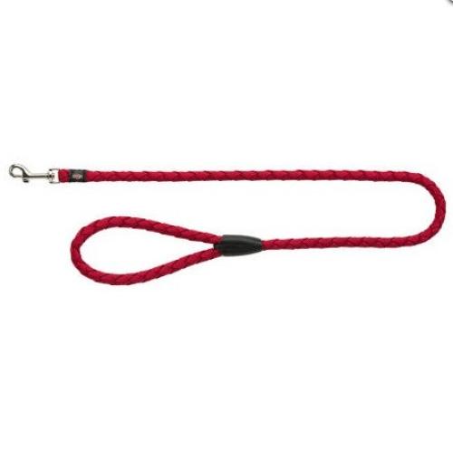 Trixie Vodítko Cavo 1,2 cm/1m - Červený