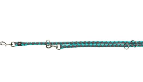 Vodítko CAVO predl. 1,8cm / 2m - OCEAN/grafit