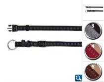 Trixie Obojok Softline Elegance - 1,5/30 až 45cm