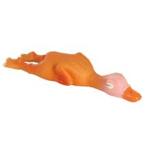 Trixie Kačička Mini Pískacia - 14cm
