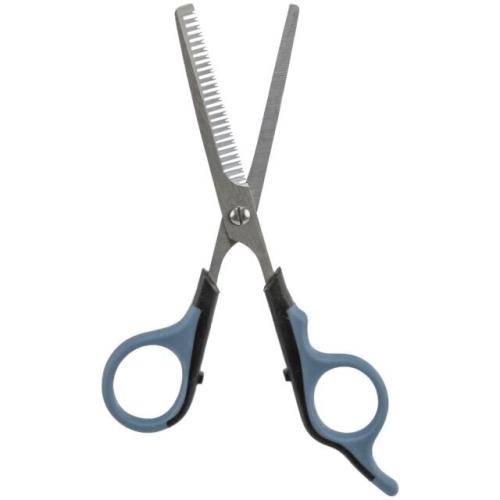 Trixie Nožnice Prestrihávacie Jednostranné - 18cm