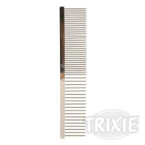 Trixie Hrebeň Celokovový - 1ks